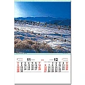 進口膠片月曆-TH-917-心靈療癒-11、12月份圖示-6