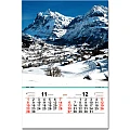 進口膠片月曆-TH-8904-瑞士-11、12月份圖示-6