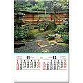 進口膠片月曆-TH-915-庭-11、12月份圖示-6
