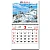 AC-603_6K13張月曆-歐洲輕旅行【附印刷製程影片】-2