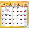 AC-600　仙佛曆-10月-0