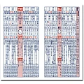 KS4811_48K平裝雙色內頁-農民曆-4
