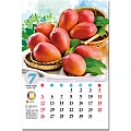 MJ-215_四季鮮果(水果月曆13張)　7月圖示-8